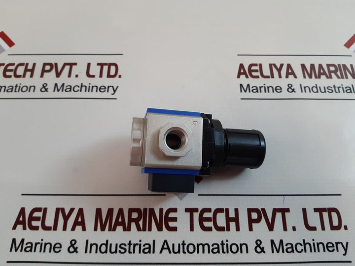 Airtac Ra-14 Air Pressure Regulator