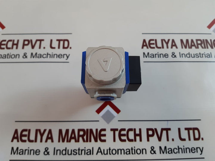 Airtac Ra-14 Air Pressure Regulator