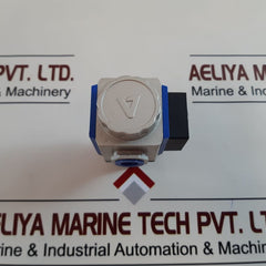 Airtac Ra-14 Air Pressure Regulator