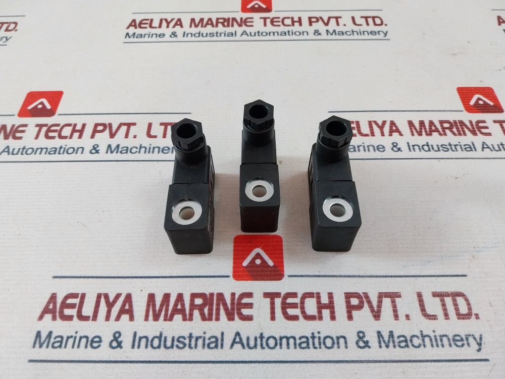 Airtec 23-sp-011-427 Solenoid Valve Coil 10 Bar