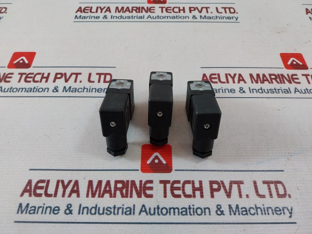 Airtec 23-sp-011-427 Solenoid Valve Coil 10 Bar