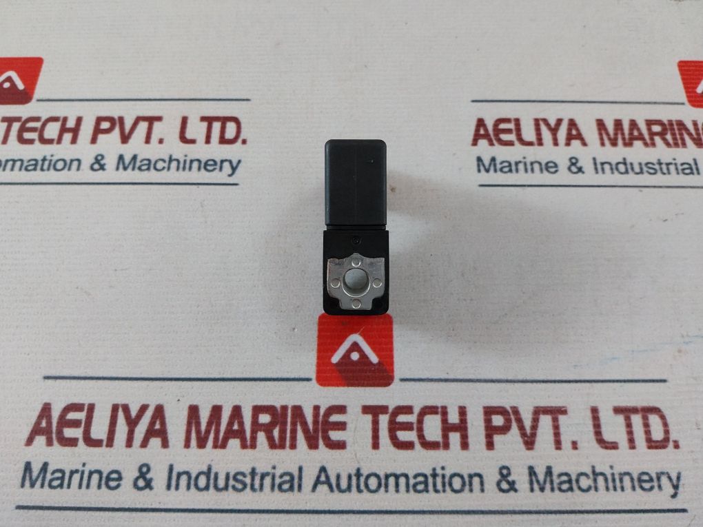 Airtec 23-sp-011-427 Solenoid Valve Coil 10 Bar