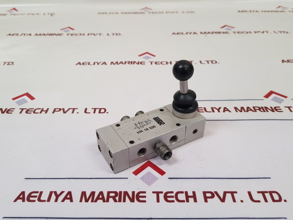 Airtec Hr 18 520 Air Valve