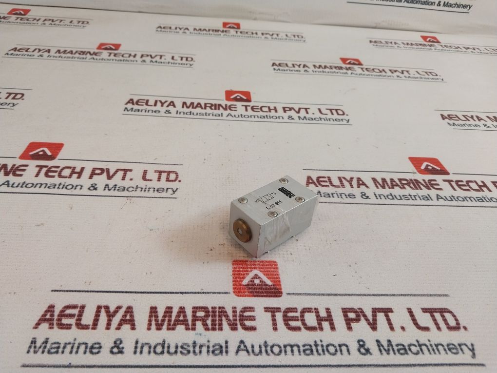 Airtec L03311 Pneumatic Valve
