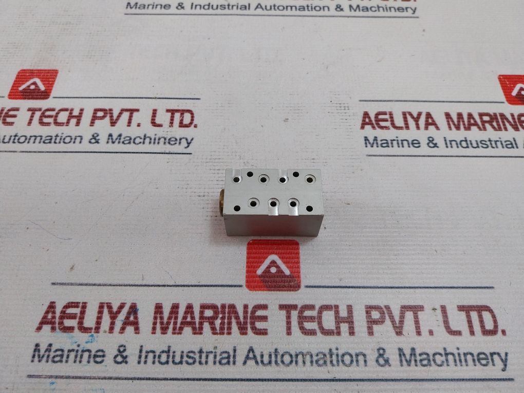 Airtec L 03 311 Pneumatic Valve