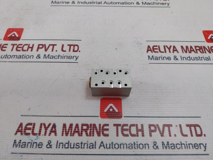 Airtec L 03 311 Pneumatic Valve