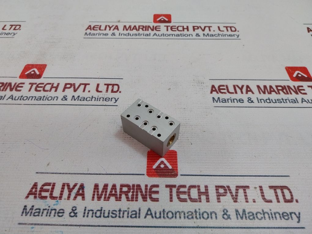 Airtec L 03 311 Pneumatic Valve