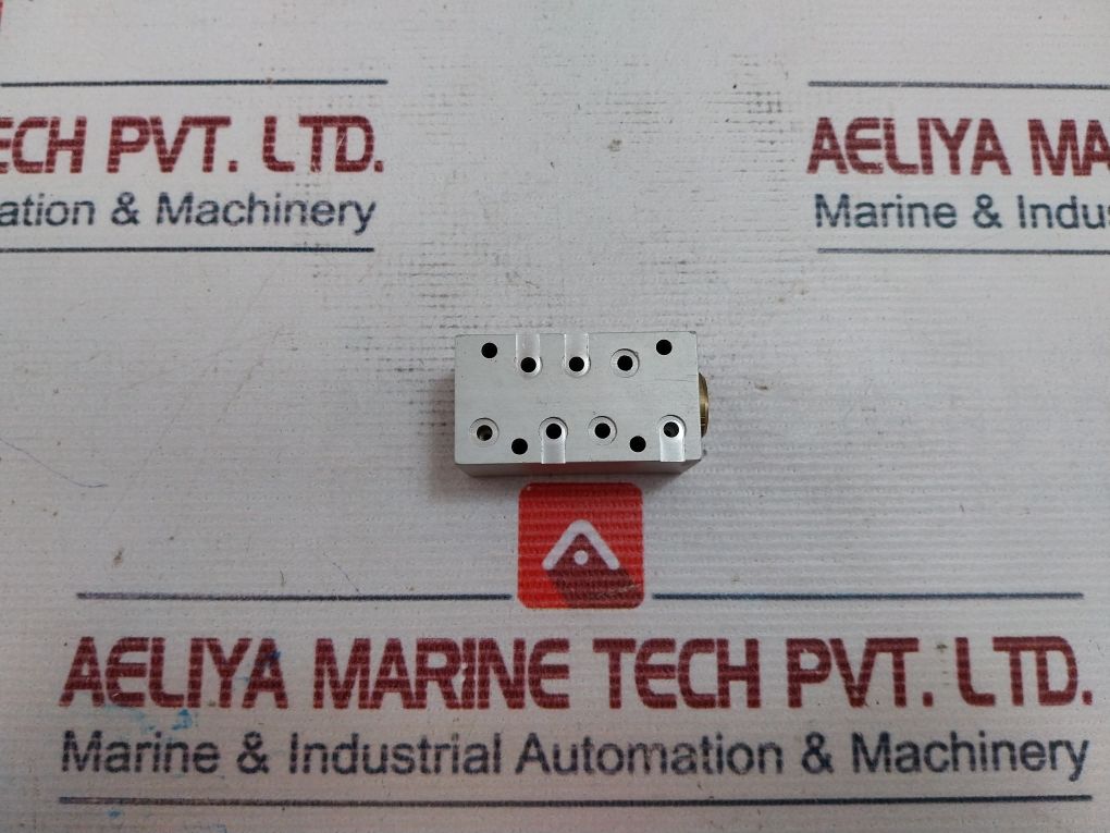 Airtec L 03 311 Pneumatic Valve