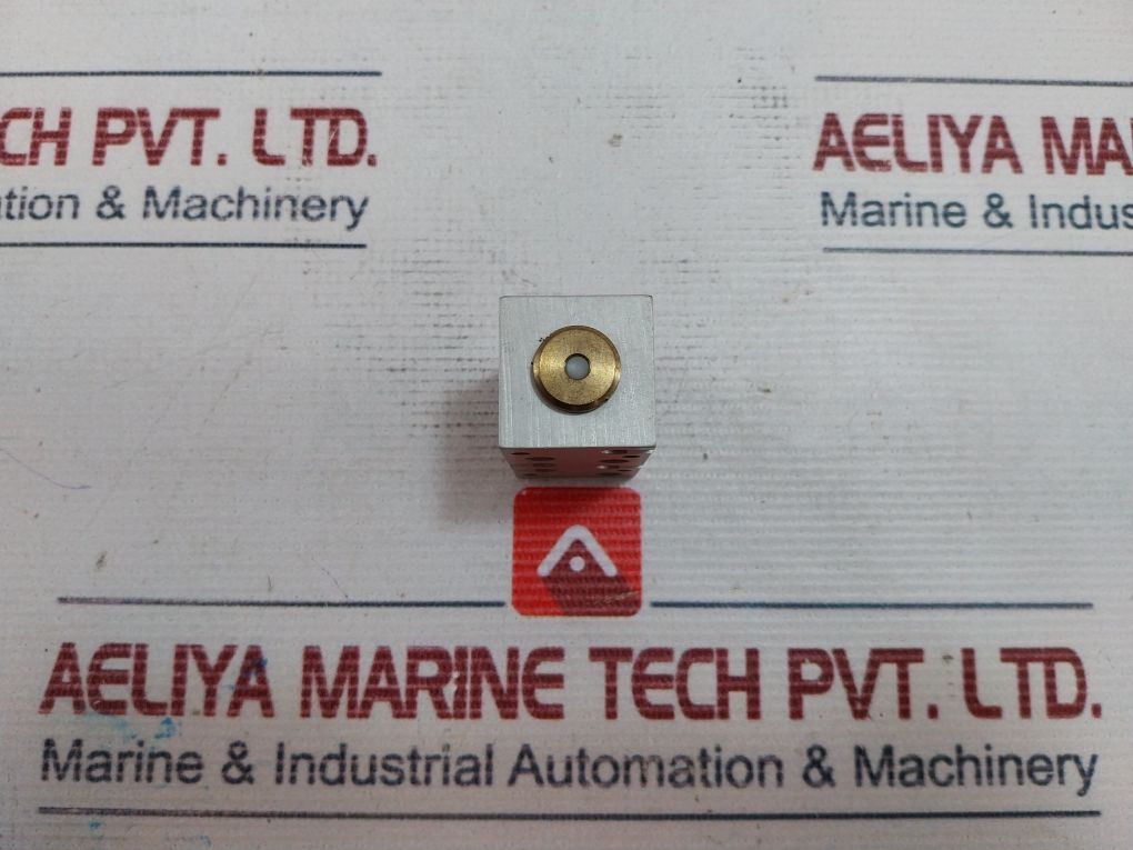 Airtec L 03 311 Pneumatic Valve