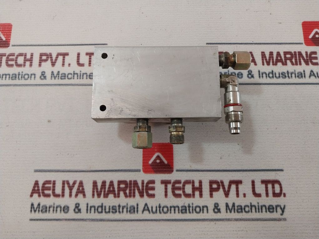 Airtec L 03 311 Valve Block