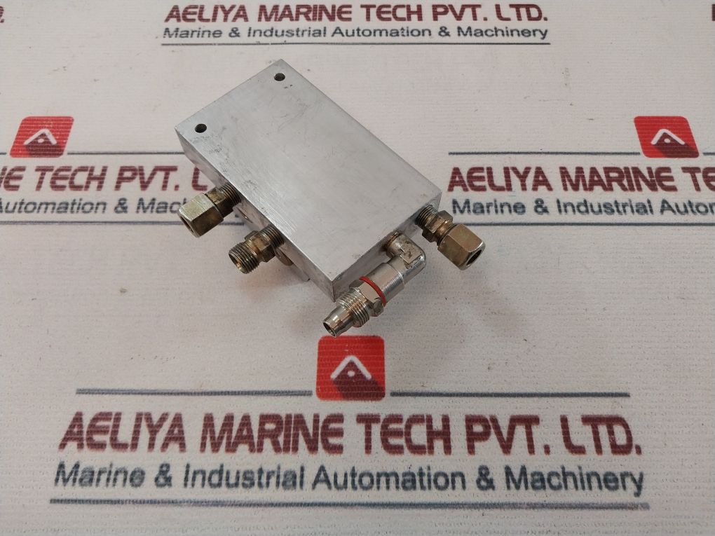 Airtec L 03 311 Valve Block