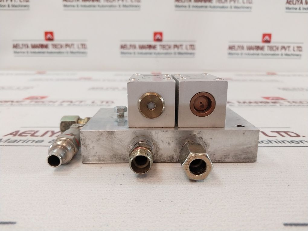 Airtec L 03 311 Valve Block