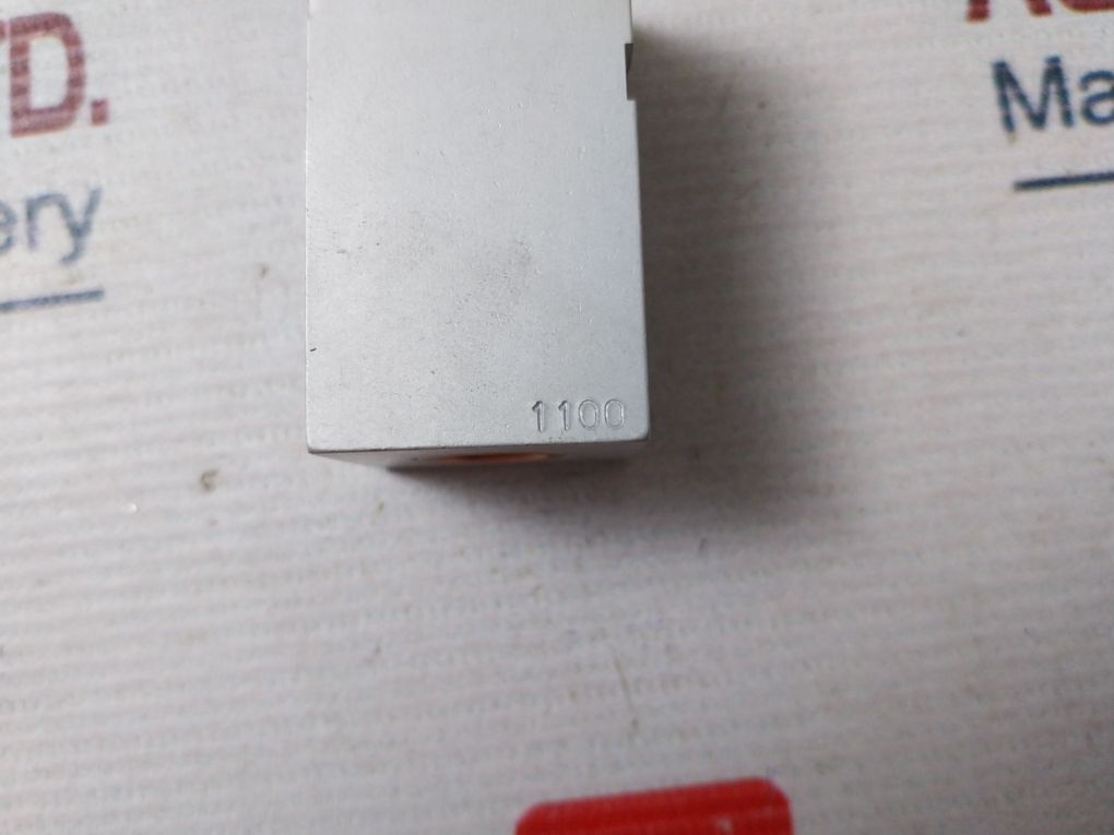 Airtec L 03 322 Pneumatic Valve