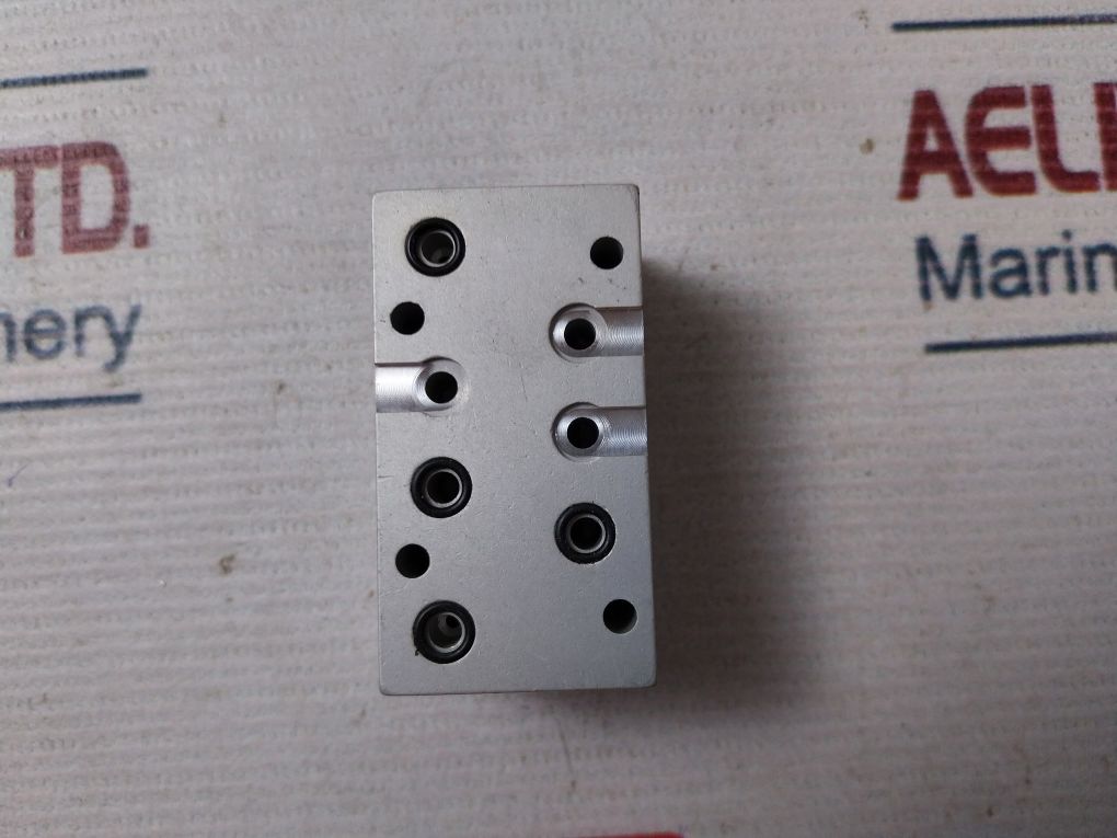 Airtec L 03 322 Pneumatic Valve