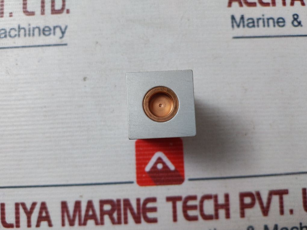 Airtec L 03 322 Pneumatic Valve