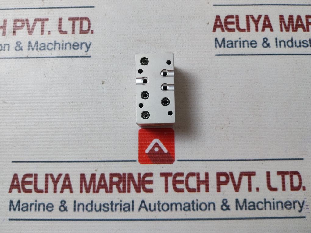 Airtec L 03 322 Pneumatic Valve