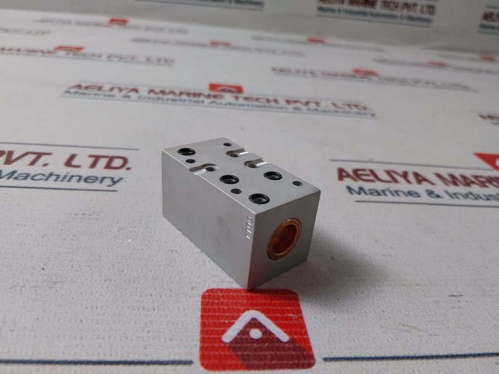 Airtec L 03 322 Pneumatic Valve