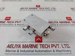 Airtec L 03 322 Valve Block