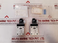 Airtec M-07-310-hn Solenoid Valve Airtec Complete With Coil
