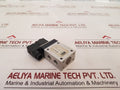 Airtec M-07-310-hn Solenoid Valve Complete With Coil