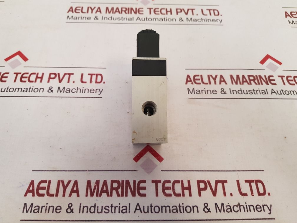 Airtec M-07-310-hn Solenoid Valve Complete With Coil