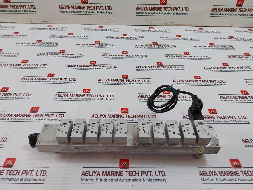 Airtec Mc-20-510-hnx-xxx