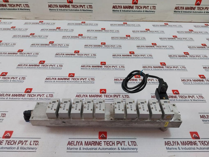 Airtec Mc-20-510-hnx-xxx
