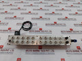 Airtec Mc-20-510-hnx-xxx Electronic Operated Solenoid Valve