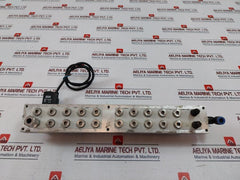 Airtec Mc-20-510-hnx-xxx Electronic Operated Solenoid Valve