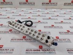 Airtec Mc-20-510-hnx-xxx Electronic Operated Solenoid Valve