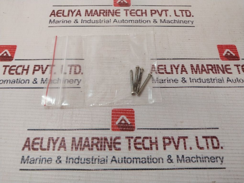 Airtec Mc-20-510-hnx-xxx Solenoid Valve