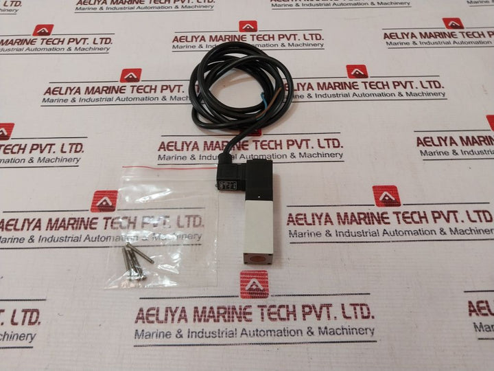 Airtec Mc-20-510-hnx-xxx Solenoid Valve