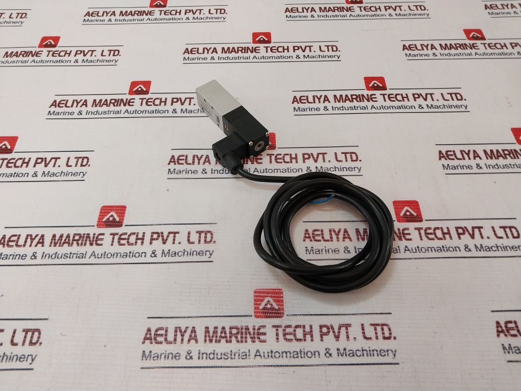 Airtec Mc-20-510-hnx-xxx Solenoid Valve