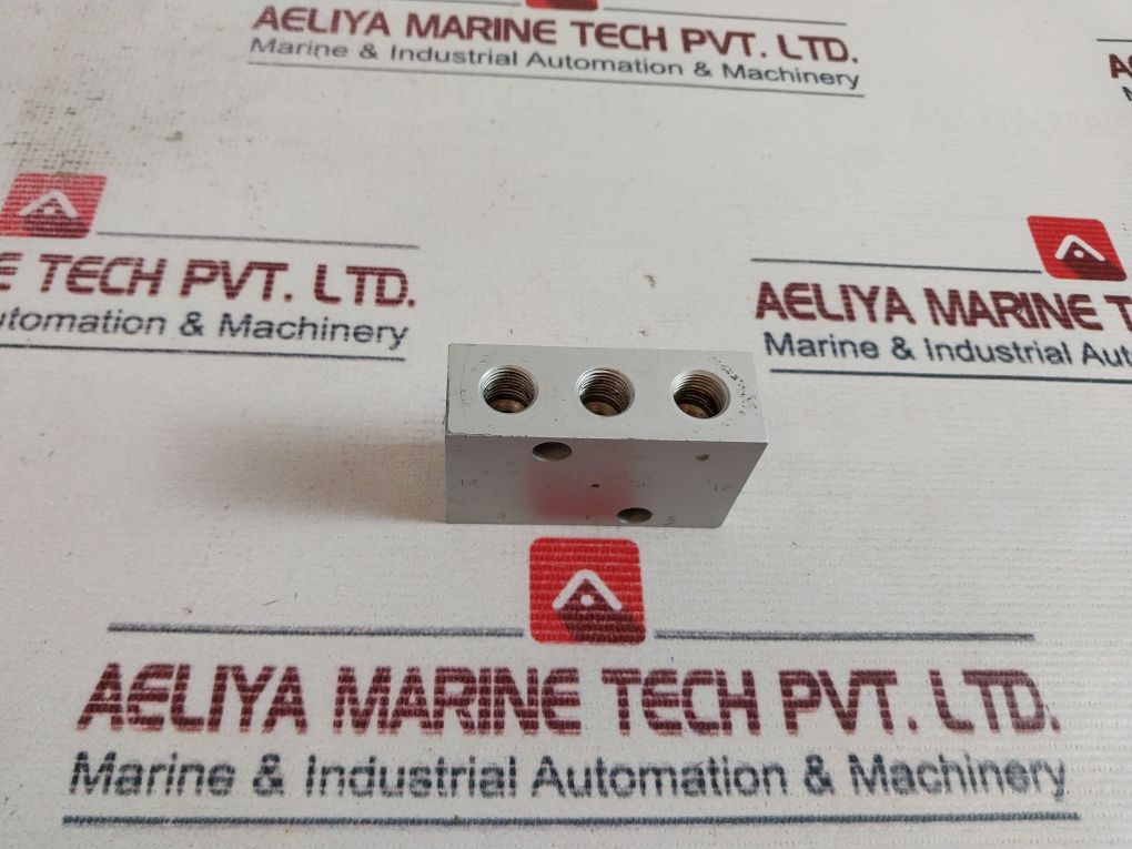 Airtec Mn 06 511-hn Solenoid Valve