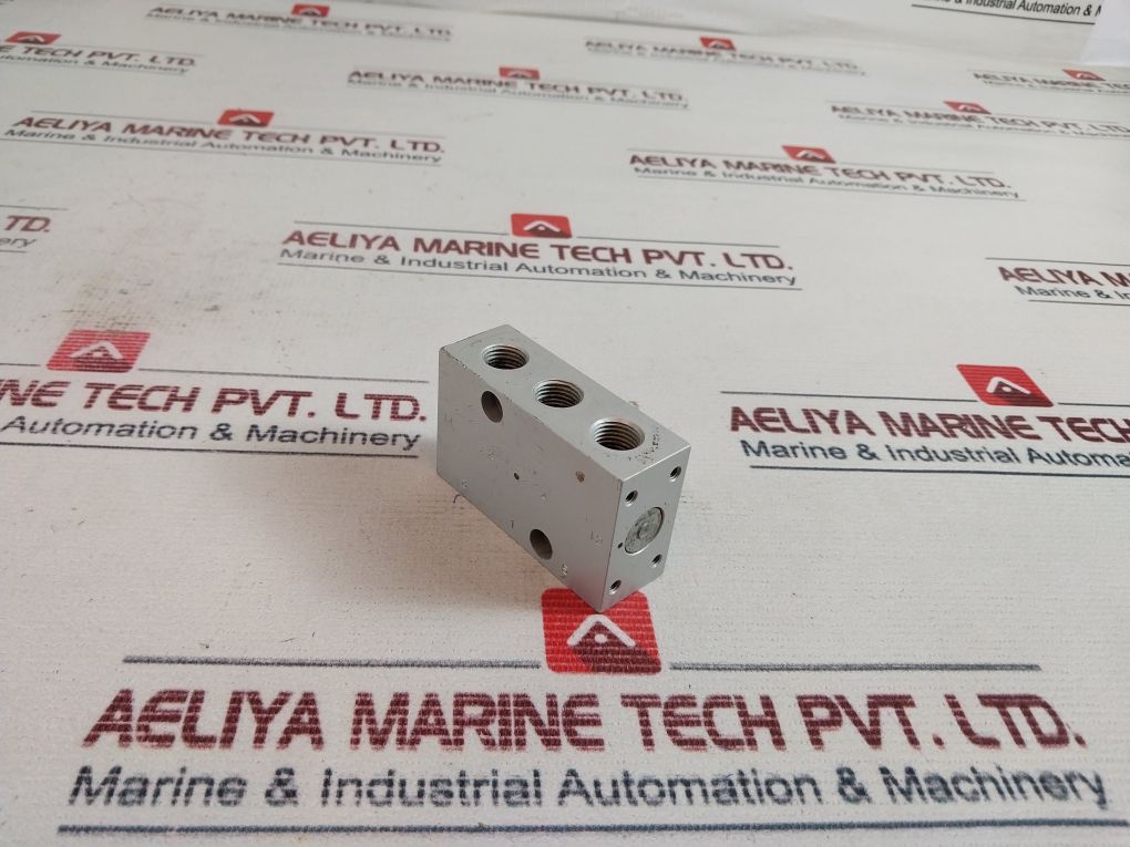 Airtec Mn 06 511-hn Solenoid Valve