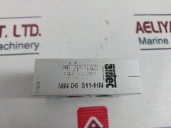 Airtec Mn 06 511-hn Solenoid Valve