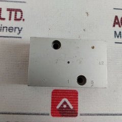 Airtec Mn 06 511-hn Solenoid Valve
