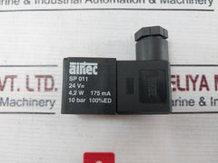 Airtec Sp 011 Solenoid Coil 