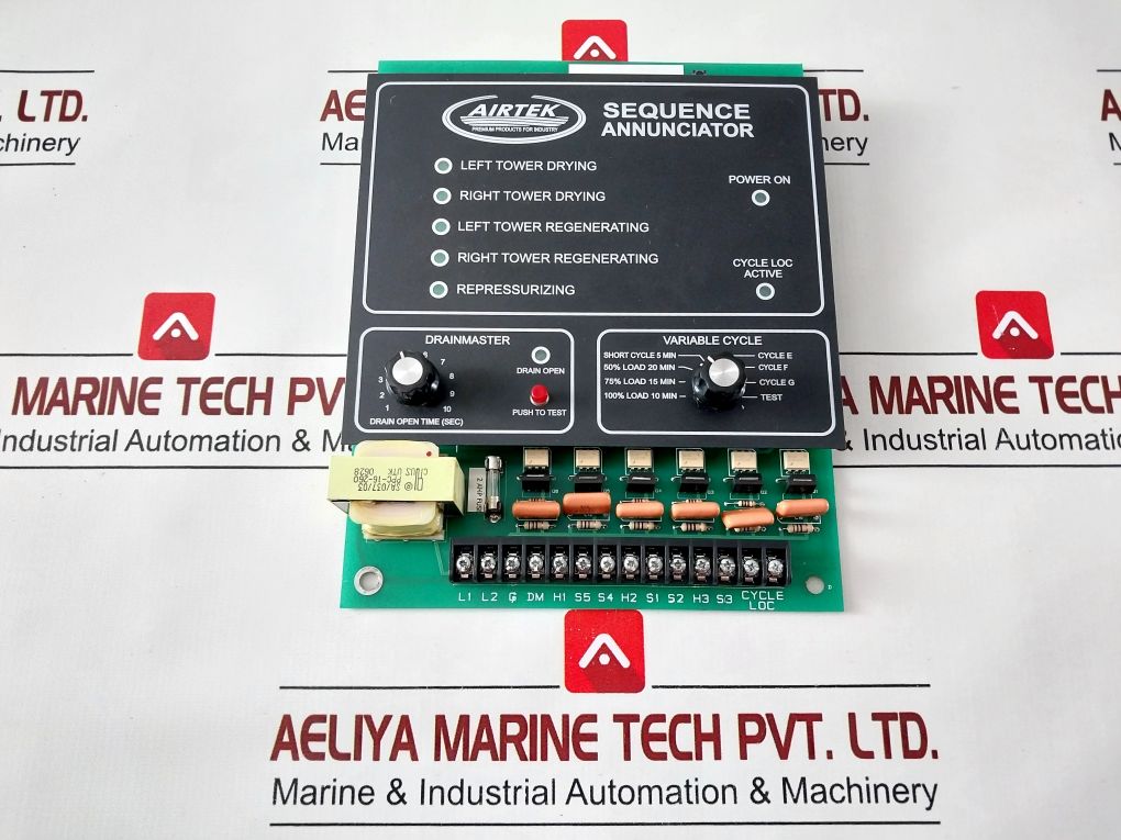 Airtek Tp2577