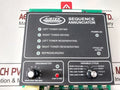 Airtek Tp2577 Sequence Annunciator Electronic Controller