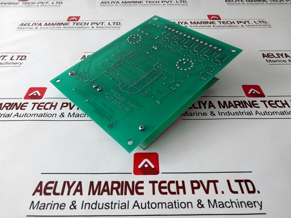 Airtek Tp2577 Sequence Annunciator Electronic Controller