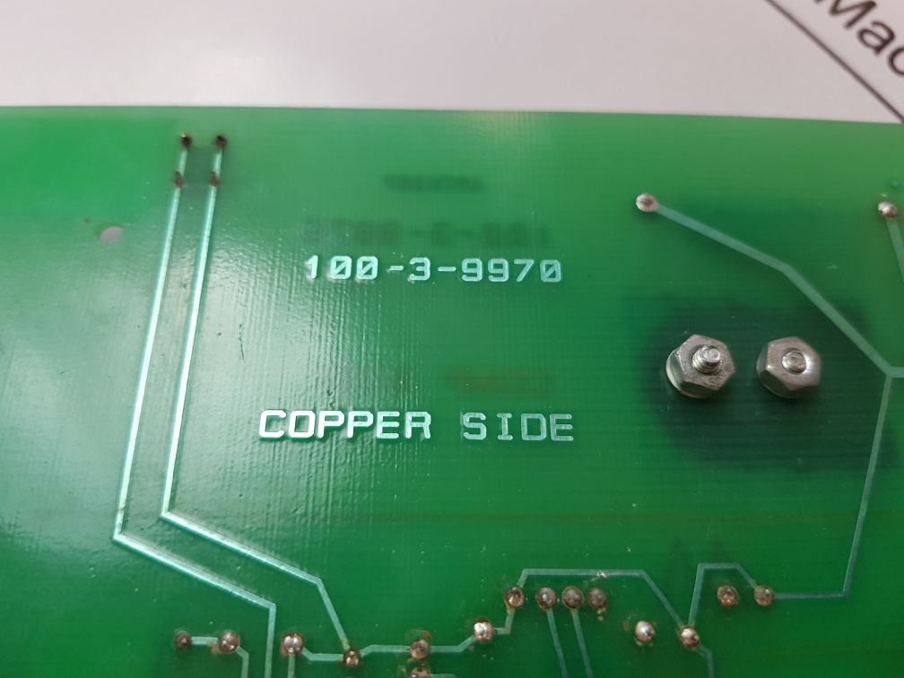 Airtek Tp2577 Sequence Annunciator Electronic Controller