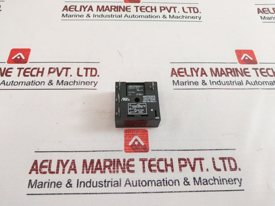 Airtronics Tgc3180Sc3H Cube Relay Timer 24V Ac 10 Amp
