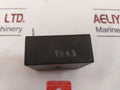 Airtronics Tgc3180Sc3H Cube Relay Timer 24V Ac 10 Amp