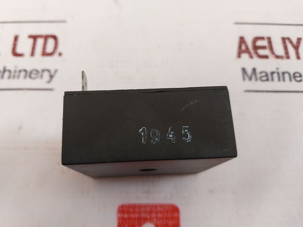 Airtronics Tgc3180Sc3H Cube Relay Timer 24V Ac 10 Amp