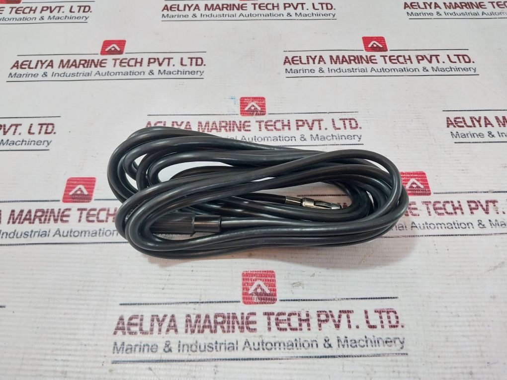 Aiv 140079 Antenna Extension Cable 4.50M Set 180703 150 Ohm