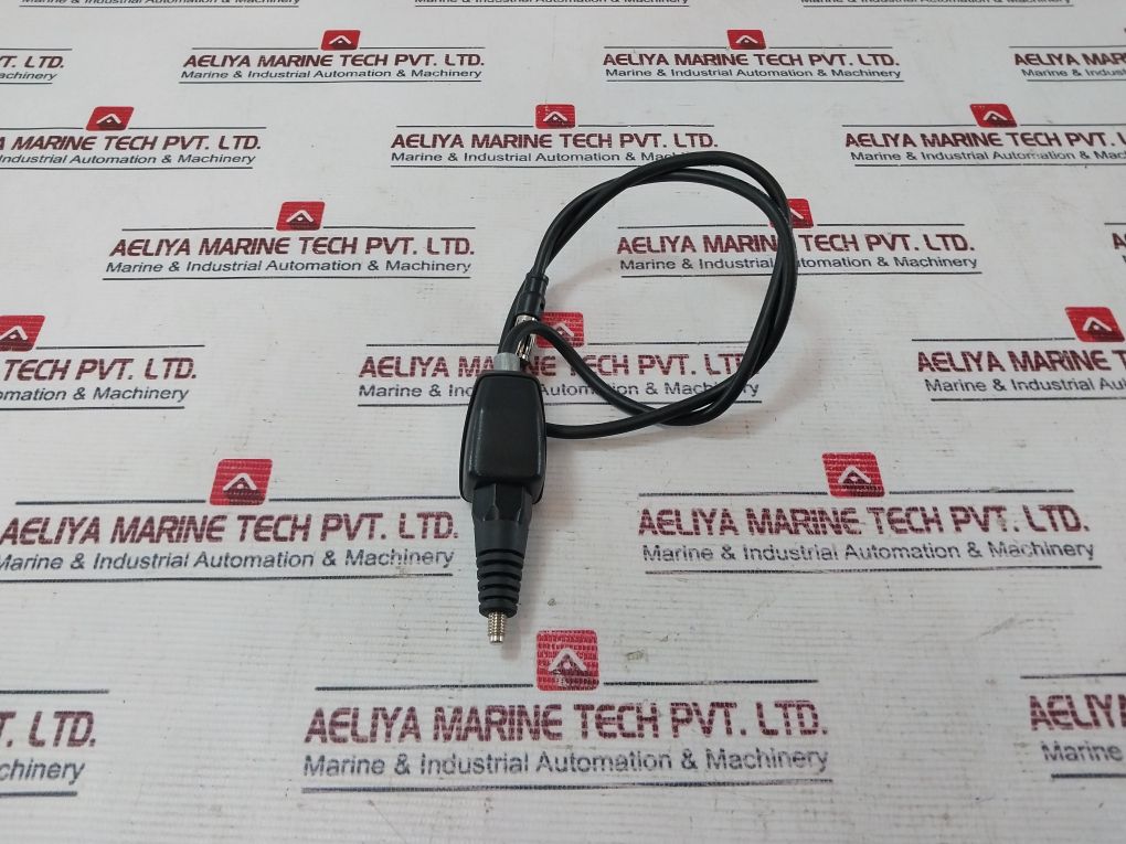 Aiv 140079 Antenna Extension Cable 4.50M Set 180703 150 Ohm