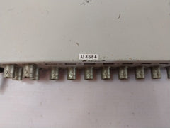 Aj 3684 Video Programmeable Distributor 4 In 8 Out