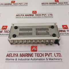 Aj 3684 Video Programmeable Distributor 4 In 8 Out