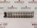 Aj 3684 Video Programmeable Distributor 4 In 8 Out